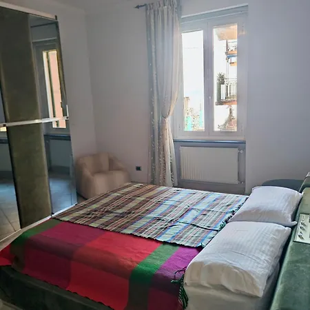 Harry Potter Apartament