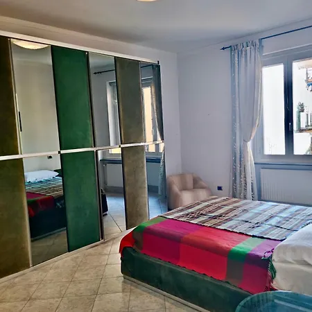 Apartament Harry Potter