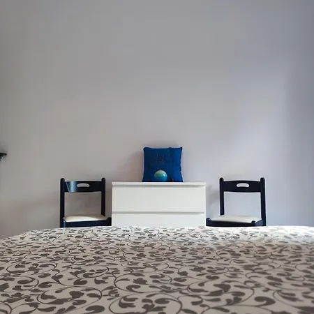 Harry Potter Apartament Rapallo