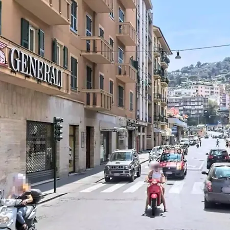 Harry Potter Apartament