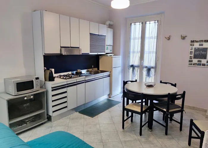 Harry Potter * Rapallo