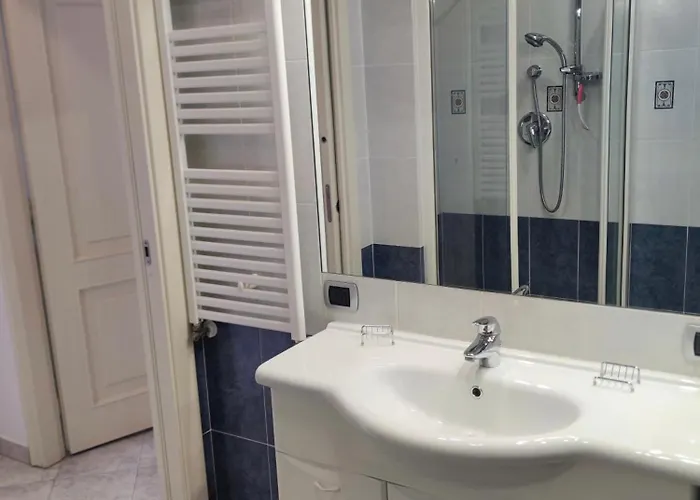 Apartament Harry Potter *