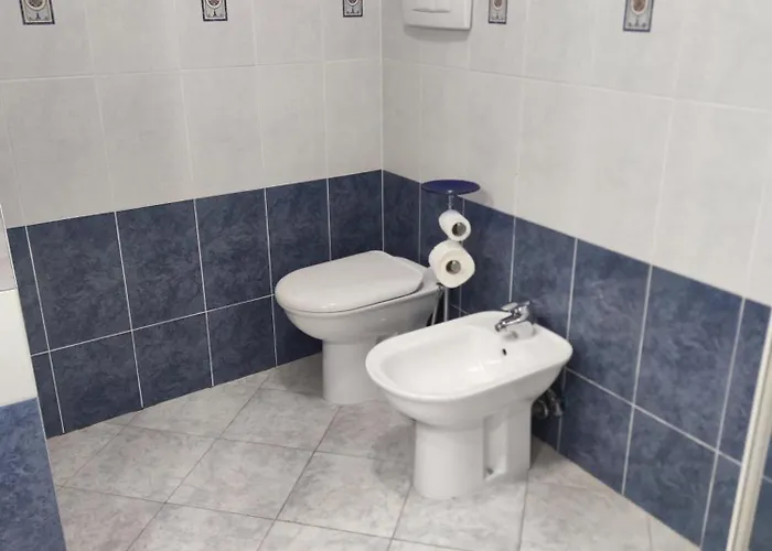 Apartament Harry Potter *