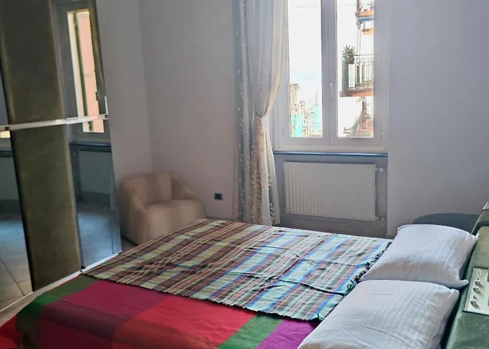 Harry Potter Apartament