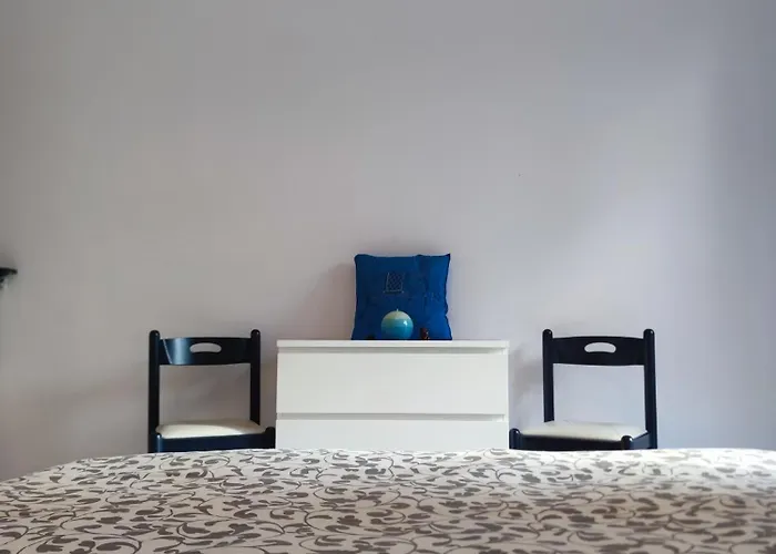 Harry Potter Apartament Rapallo