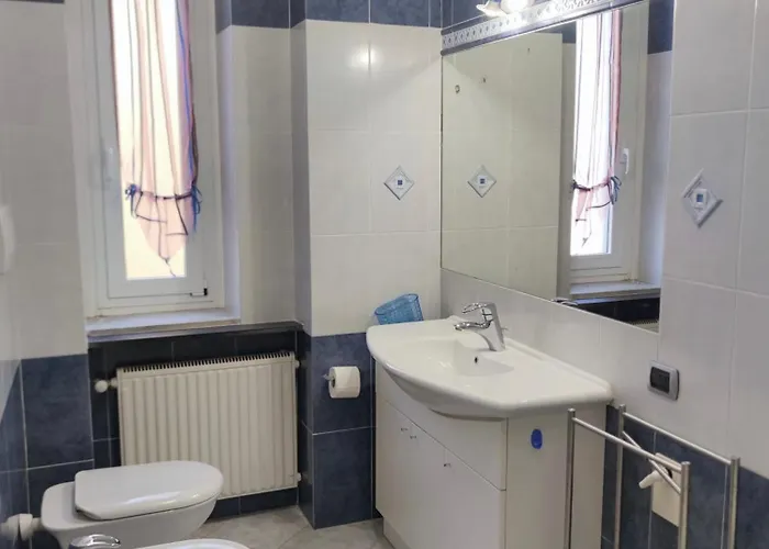 Harry Potter Apartament Rapallo