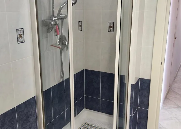 Harry Potter Apartament