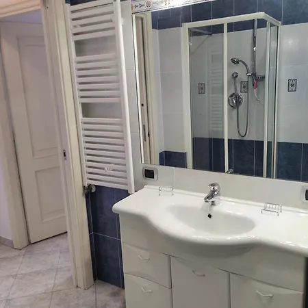 Appartement Harry Potter *