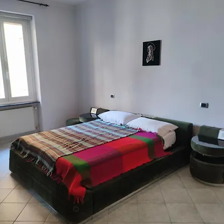 Harry Potter Апартаменты Рапалло