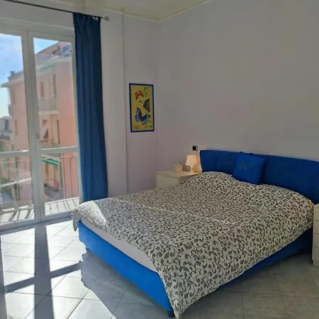 Apartment Harry Potter Rapallo