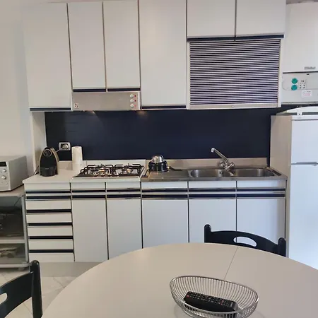 Апартаменты Harry Potter Рапалло