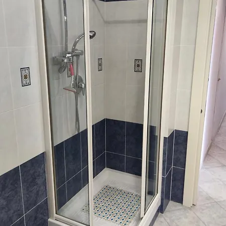 Harry Potter Апартаменты