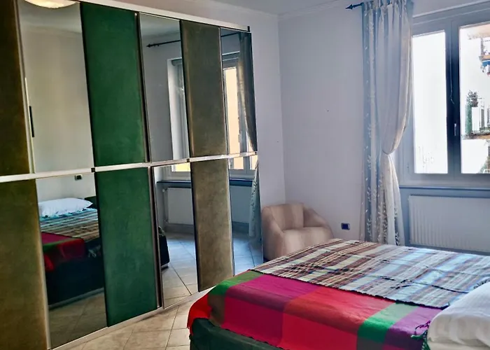 Apartment Harry Potter