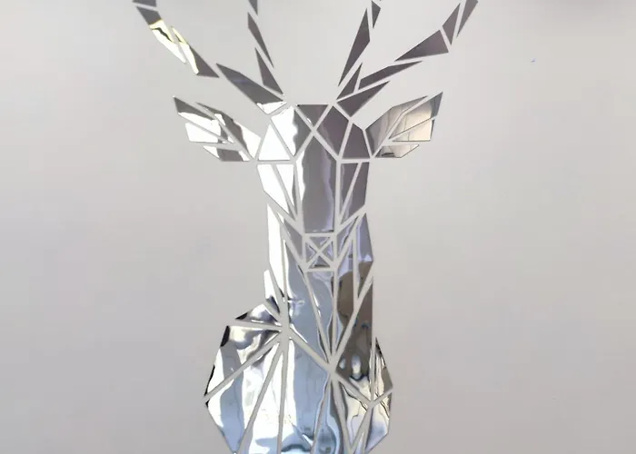 Harry Potter Apartment