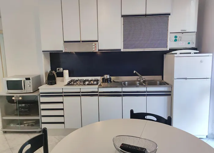 Apartment Harry Potter Rapallo