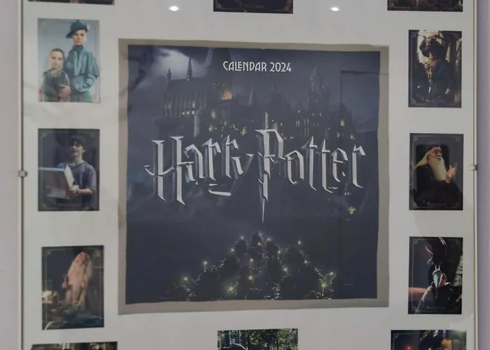 Harry Potter Rapallo