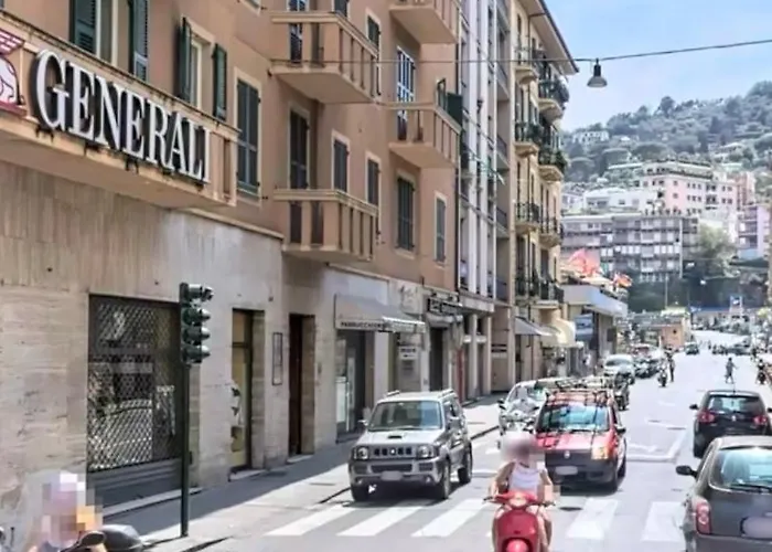 Harry Potter Apartment